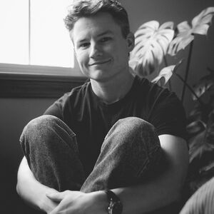 Meet your Posher, Jeremy